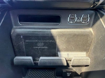 2020 RAM 2500 Limited