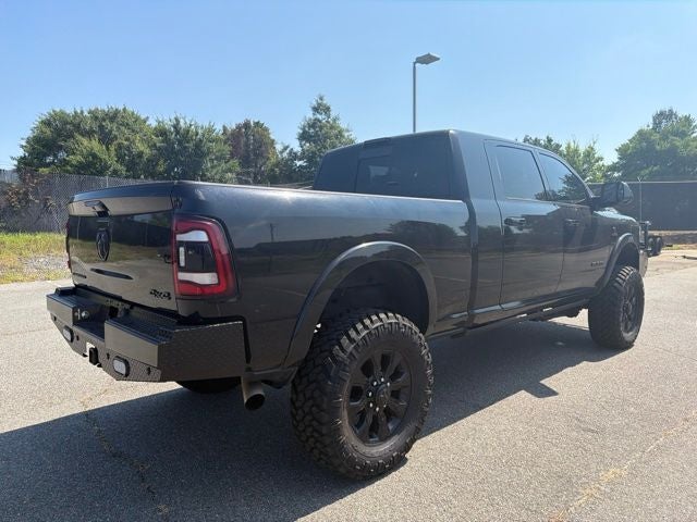 2020 RAM 2500 Limited