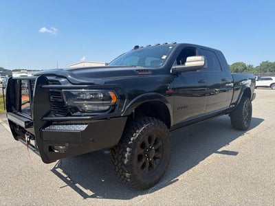 2020 RAM 2500 Limited
