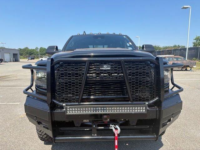 2020 RAM 2500 Limited