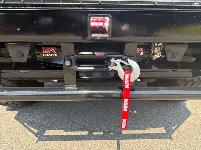 2020 RAM 2500 Limited