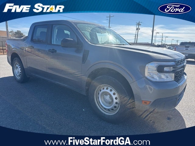 2023 Ford Maverick XL