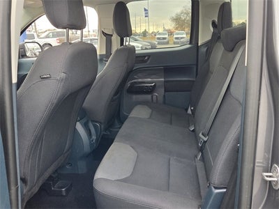 2023 Ford Maverick XL