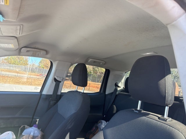 2023 Ford Maverick XL