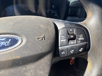 2023 Ford Maverick XL