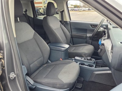 2023 Ford Maverick XL