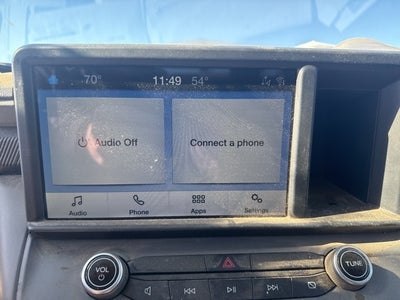 2023 Ford Maverick XL