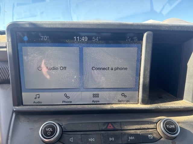 2023 Ford Maverick XL