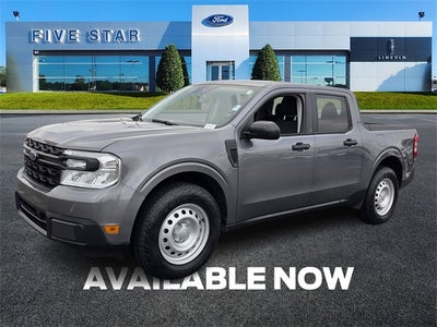 2023 Ford Maverick XL