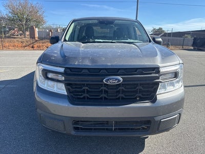 2023 Ford Maverick XL