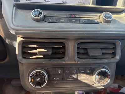 2023 Ford Maverick XL