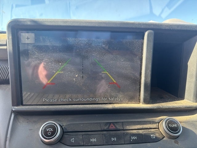 2023 Ford Maverick XL