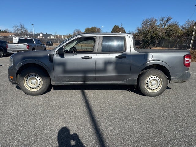 2023 Ford Maverick XL