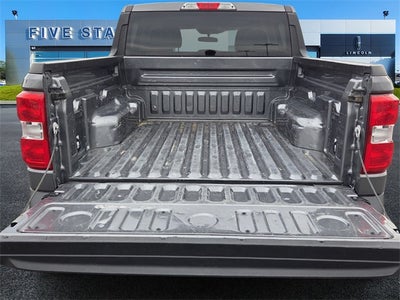 2023 Ford Maverick XL