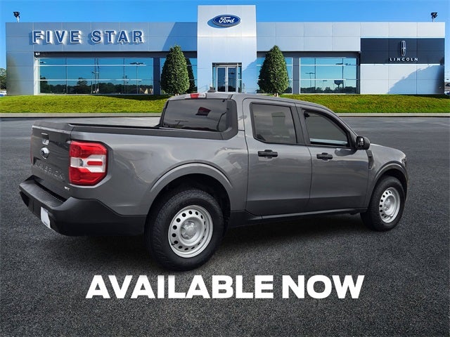 2023 Ford Maverick XL