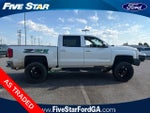 2016 Chevrolet Silverado 1500 LT LT2