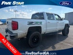 2016 Chevrolet Silverado 1500 LT LT2
