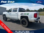 2016 Chevrolet Silverado 1500 LT LT2