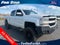 2016 Chevrolet Silverado 1500 LT LT2