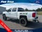 2016 Chevrolet Silverado 1500 LT LT2
