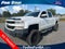 2016 Chevrolet Silverado 1500 LT LT2