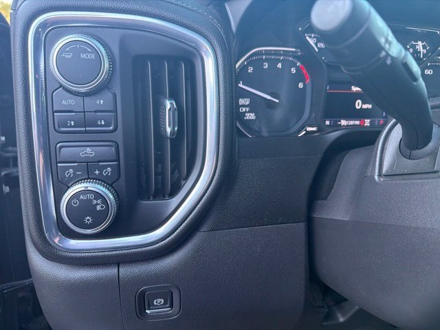 2020 GMC Sierra 1500 SLE
