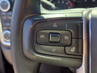 2020 GMC Sierra 1500 SLE