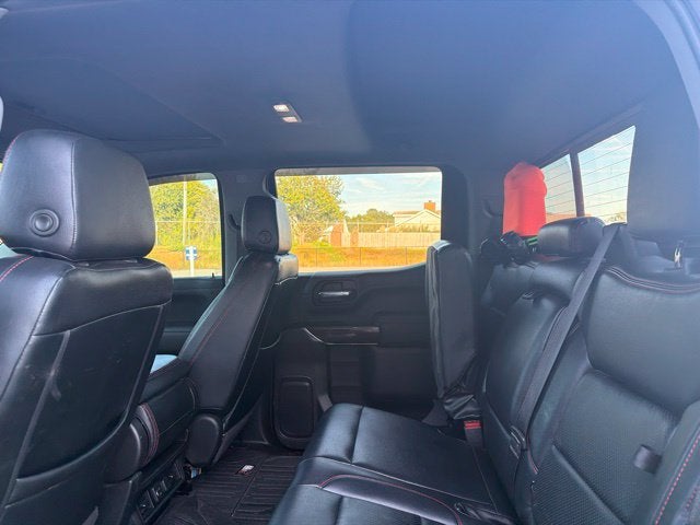 2020 GMC Sierra 1500 SLE