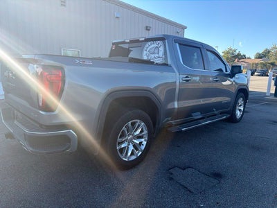 2020 GMC Sierra 1500 SLE