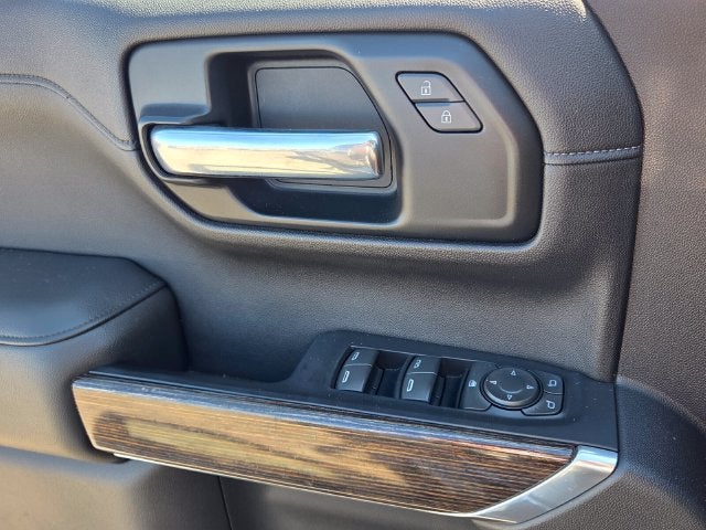 2020 GMC Sierra 1500 SLE