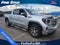 2022 GMC Sierra 1500 SLE