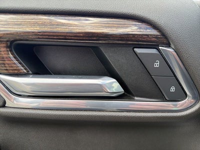 2022 GMC Sierra 1500 SLE