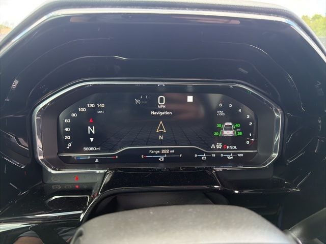 2022 GMC Sierra 1500 SLE