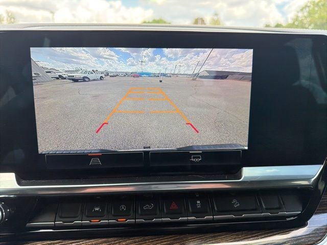 2022 GMC Sierra 1500 SLE