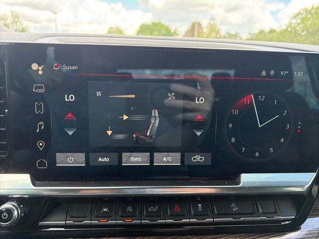 2022 GMC Sierra 1500 SLE