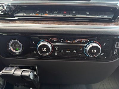 2022 GMC Sierra 1500 SLE