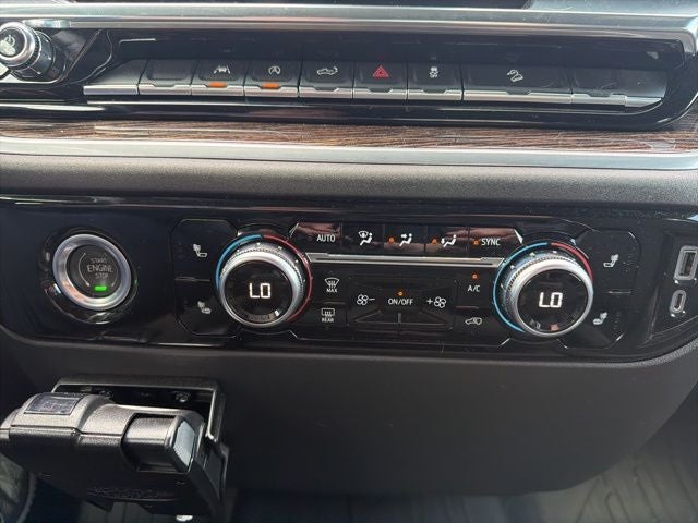 2022 GMC Sierra 1500 SLE