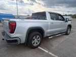 2022 GMC Sierra 1500 SLE
