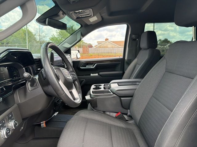 2022 GMC Sierra 1500 SLE