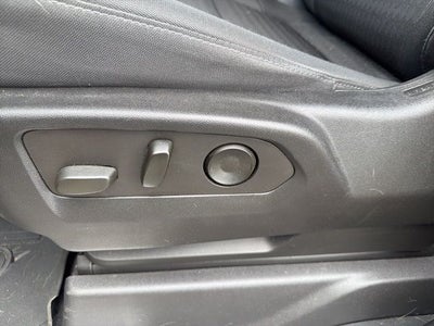 2022 GMC Sierra 1500 SLE