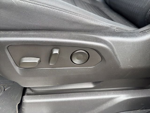 2022 GMC Sierra 1500 SLE