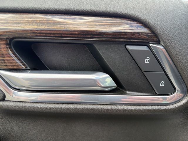 2022 GMC Sierra 1500 SLE