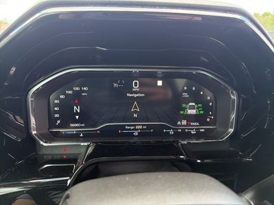 2022 GMC Sierra 1500 SLE