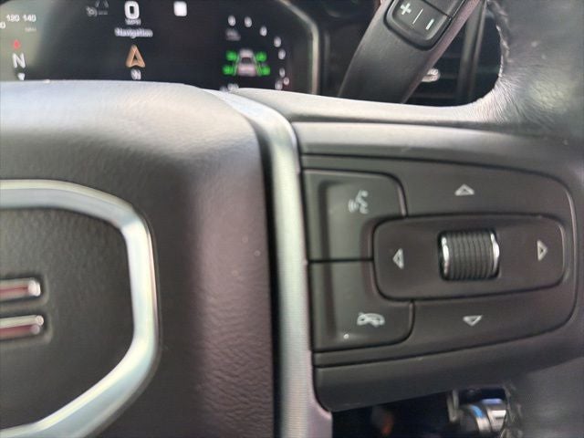 2022 GMC Sierra 1500 SLE