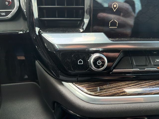 2022 GMC Sierra 1500 SLE