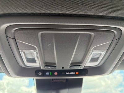 2022 GMC Sierra 1500 SLE