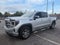 2022 GMC Sierra 1500 SLE
