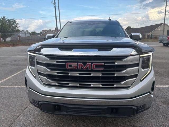 2022 GMC Sierra 1500 SLE