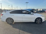 2019 Kia Forte S