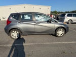 2016 Nissan Versa Note S Plus